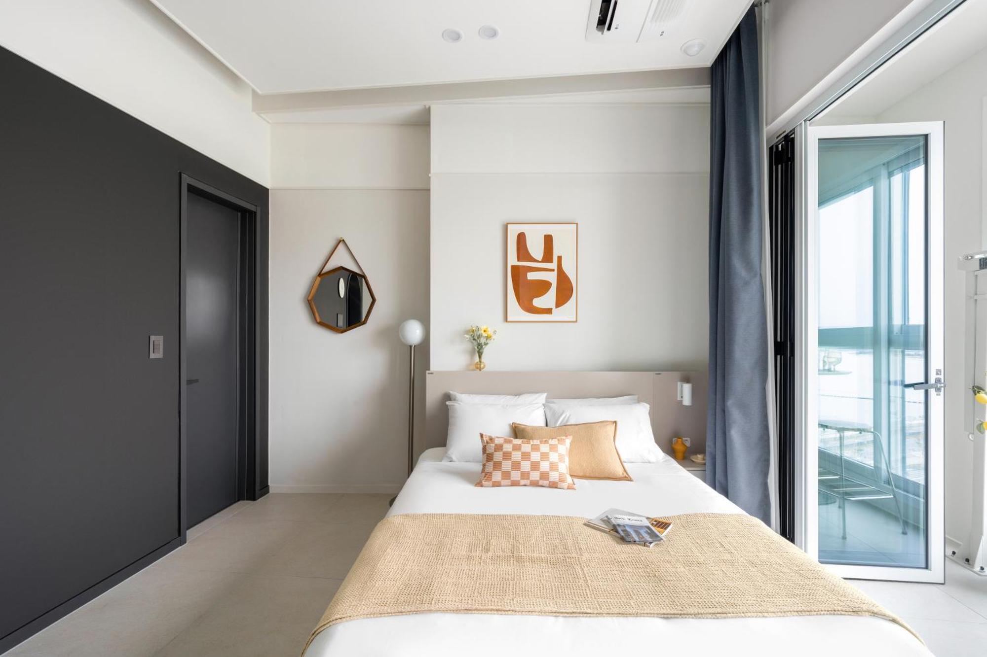 Apartamento Le Collective Siheung Wavepark Exterior foto